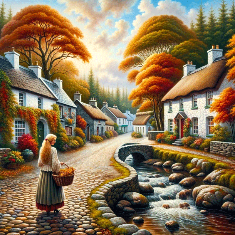 Village Walks