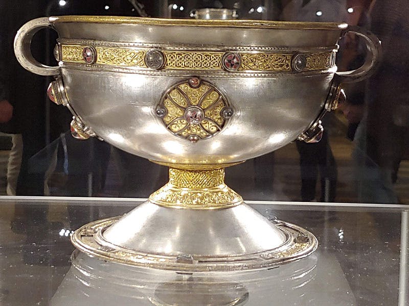 Ardagh Chalice